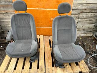 салон (комплект сидений) Ford Focus 1 поколение (1998 - 2001), 1.8 л., бензин