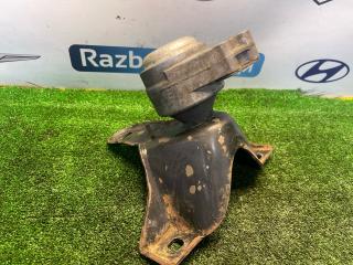 подушка крепления двигателя Ford Focus 1 поколение [рестайлинг] 2003, 1.6 л., FYDA, бензин, МКПП, серебристый, седан