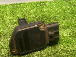 расходомер воздуха Ford Focus 1 поколение [рестайлинг] CAK 2004, 1.8 л., EYDE, бензин, МКПП, седан, 98AB-12B579-B3B