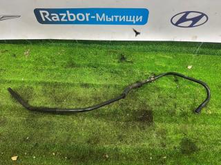 трубка вакуумная Ford Focus 2 поколение BK 2006, 1.4 л., ASDB, бензин, желтый, купе, передний привод