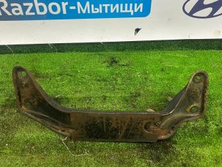 кронштейн КПП BMW 5 серия E34 1991, 2.0 л., M50 B20, бензин, МКПП, седан, задний привод