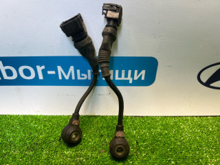 датчик детонации BMW 5 серия E34 1991, 2.0 л., M50 B20, бензин, МКПП, седан, задний привод, 17300292