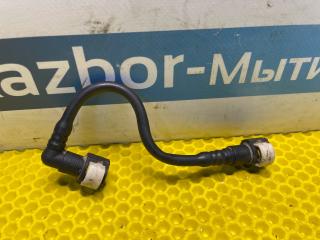 трубка топливная Ford Focus 1 поколение 2001, 2.0 л., EDDB, бензин, АКПП, седан