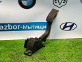 педаль Ford Focus 2 поколение BK 2006, 1.4 л., ASDB, бензин, желтый, купе, передний привод - фото №6