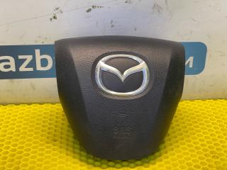 подушка безопасности водителя Mazda 3 2 поколение [рестайлинг] (2011 - 2013), BBP357K00C02