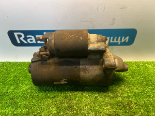 стартер Ford Focus 1 поколение CAK 2000, 2.0 л., EDBB, бензин, АКПП, черный, седан, передний привод, 98AB-11000-EC