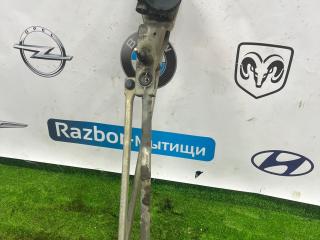 механизм стеклоочистителя (трапеция дворников) Ford Focus 1 поколение [рестайлинг] 2004, 1.8 л., бензин, хетчбэк 5 дв.