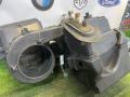 отопитель в сборе (печка) Ford Focus 1 поколение CAK 2001, 2.0 л., АКПП - фото №9