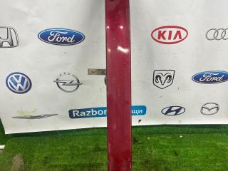 усилитель бампера переднего Chrysler Sebring 1 поколение FJ 1998, 2.4 л., EDZ, бензин, АКПП, седан