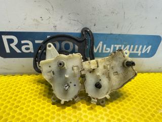 регулятор заслонки дефлектора Ford Focus 1 поколение [рестайлинг] (2001 - 2005), 2.0 л., бензин, универсал