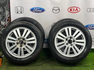 колесо запасное (таблетка) Ford Mondeo 3 поколение 2003, 2.0 л., бензин, МКПП, универсал