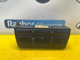 блок управления печки / климат-контроля Audi A6 4B/C5 1999, 2.4 л., ALF, бензин, АКПП, седан, 4B0820043F