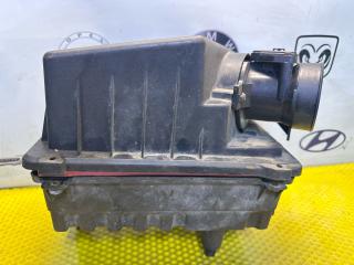 корпус воздушного фильтра Ford Focus 1 поколение [рестайлинг] (2001 - 2005), 2.0 л., бензин, универсал