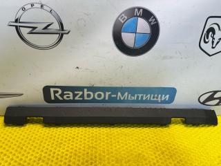 пластик BMW 5 серия E34 1990, 2.0 л., M50 B20 TU, бензин, МКПП, седан, 12.52-1724117