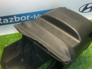 кожух рулевой колонки Ford Mondeo 3 поколение [рестайлинг] CA2 2006, 1.8 л., CGBA, бензин, МКПП, темно синий, седан