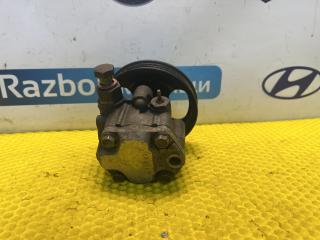 насос гидроусилителя руля Kia Rio 1 поколение [рестайлинг] 2004, 1.5 л., A5D, бензин, МКПП, универсал, 44081