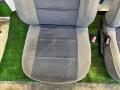 салон (комплект сидений) Peugeot 406 1 поколение [рестайлинг] 2002, 1.8 л., LFY, бензин, седан - фото №2