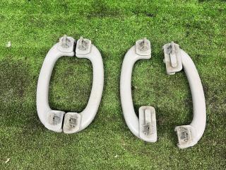 ручка внутренняя потолочная Ford Mondeo 3 поколение [рестайлинг] CA2 2006, 1.8 л., CGBA, бензин, МКПП, темно синий, седан