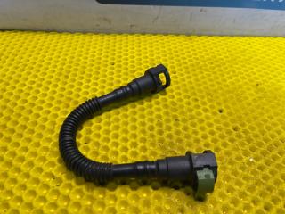 трубка топливная Ford Focus 1 поколение 2001, 2.0 л., EDDB, бензин, АКПП, седан