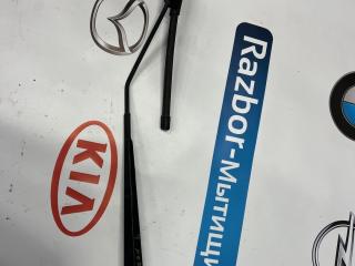 щеткодержатель (поводок стеклоочистителя, дворник) Dodge Neon 2 поколение 2001, 2.0 л., ECB, бензин, АКПП, седан