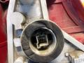 фонарь задний правый Ford Focus 1 поколение [рестайлинг] 2004, 2.0 л., EDDB, бензин, АКПП, седан - фото №9
