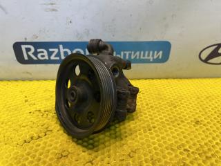 насос гидроусилителя руля Ford Focus 1 поколение [рестайлинг] 2005, 2.0 л., EDDB, бензин, АКПП, хетчбэк 5 дв.