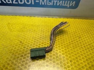 разъем (фишка) проводки BMW 5 серия E34 1990, 2.0 л., M50 B20 TU, бензин, МКПП, седан