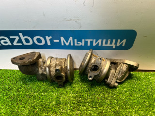 клапан EGR Audi A6 4B/C5 4B5 2000, 2.4 л., ALF, бензин, АКПП, седан, 078198401C, 078198402C