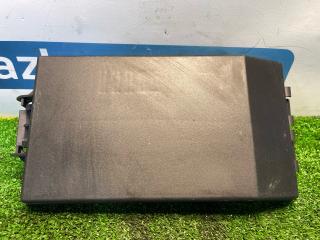 крышка блока предохранителей Ford Focus 1 поколение CAK 2001, 2.0 л., АКПП, 98AG-14A076-CD