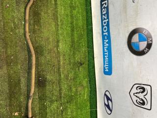 стабилизатор подвески передний Kia Rio 1 поколение [рестайлинг] 2004, 1.5 л., A5D, бензин, МКПП, универсал