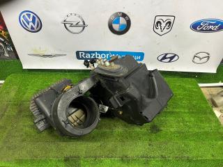 отопитель в сборе (печка) Ford Focus 1 поколение [рестайлинг] CAK 2004, 1.6 л., CCA, бензин, МКПП, седан, передний привод, XS4H-18C3330, 18K511-A-5660-LH1