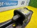 подушка крепления КПП Mercedes-Benz C-Класс W202/S202 [рестайлинг] W202 1999, 1.8 л., M 111.921, бензин, АКПП, седан - фото №4