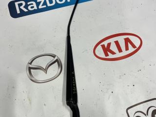 щеткодержатель (поводок стеклоочистителя, дворник) Chrysler Sebring 1 поколение FJ 1998, 2.4 л., EDZ, бензин, АКПП, седан