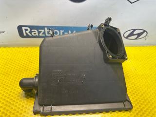 корпус воздушного фильтра Audi A6 4B/C5 1999, 2.4 л., ALF, бензин, АКПП, седан, 078133837