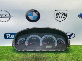 щиток приборов (приборная панель) Ford Focus 1 поколение [рестайлинг] 2004, 1.8 л., бензин, хетчбэк 5 дв., 94013-2D210