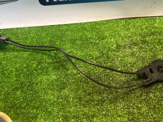 трос воздушной заслонки Ford Focus 1 поколение [рестайлинг] CAK 2004, 1.8 л., EYDE, бензин, МКПП, серебро, седан, передний привод, 2M51-115004