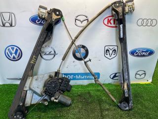 стеклоподъемник передний правый Ford Focus 1 поколение [рестайлинг] 2004, 2.0 л., EDDB, бензин, АКПП, седан, 192200304