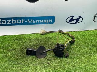 переключатель поворотов BMW 5 серия E34 1991, 2.0 л., M50 B20, бензин, МКПП, седан, задний привод