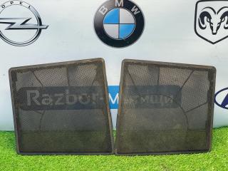 Накладка (сетка) динамика BMW 5 серия E34 1991, 2.0 л., M50 B20, бензин, МКПП, седан, задний привод