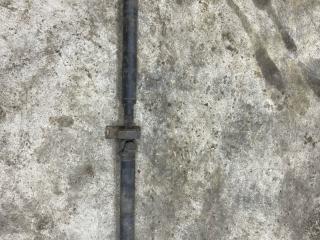 карданный вал BMW 5 серия E34 1991, 2.0 л., M50 B20, бензин, МКПП, седан, задний привод