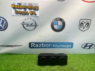 блок управления печки / климат-контроля Lada 2112 1 поколение 2005, 1.6 л., ВАЗ-21124, бензин, МКПП, хетчбэк 5 дв.