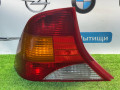 фонарь задний Ford Focus 1 поколение [рестайлинг] CAK 2004, 1.6 л., CCA, бензин, МКПП, седан, передний привод, 11500211 - фото №3