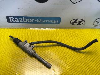 цилиндр сцепления главный BMW 5 серия E34 1990, 2.0 л., M50 B20 TU, бензин, МКПП, седан