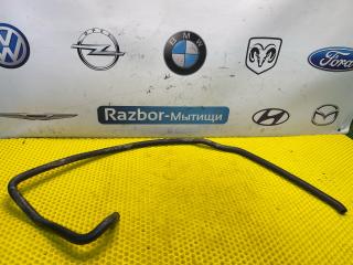 патрубок радиатора Ford Focus 1 поколение [рестайлинг] 2004, 2.0 л., EDDB, бензин, АКПП, седан, 98AB-8K012-BJ