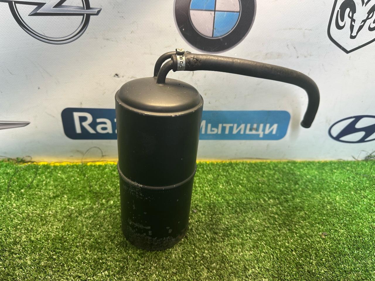 адсорбер BMW 5 серия E34 1991, 2.0 л., M50 B20, бензин, МКПП, седан, задний привод - фото №1