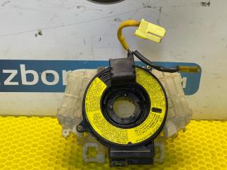 шлейф руля Mitsubishi Lancer 9 поколение 2004, 1.6 л., 4G18, бензин, АКПП, пурпурный, седан, передний привод, MR583930