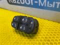 блок управления стеклоподъемниками Ford Focus 1 поколение 2001, 2.0 л., EDDB, бензин, АКПП, седан, 98AG14A132AE - фото №3