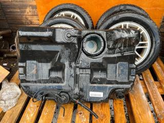 бак топливный Ford Mondeo 3 поколение [рестайлинг] 2005, 1.8 л., бензин, МКПП, седан
