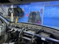 стекло лобовое Ford Mondeo 3 поколение 2002, 2.0 л., бензин, МКПП, седан - фото №4