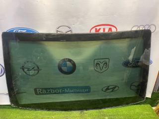 стекло заднее Ford Focus 1 поколение 2001, 2.0 л., EDDB, бензин, АКПП, седан